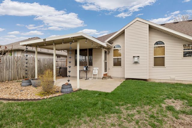 431 S Bernier Avenue, Springfield, MO 65802