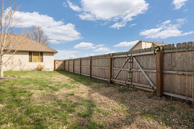 431 S Bernier Avenue, Springfield, MO 65802
