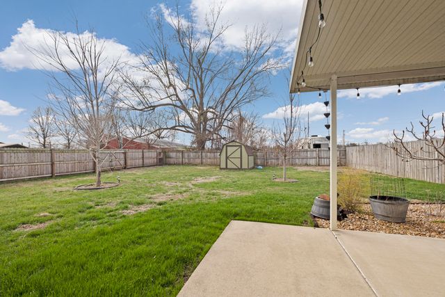 431 S Bernier Avenue, Springfield, MO 65802