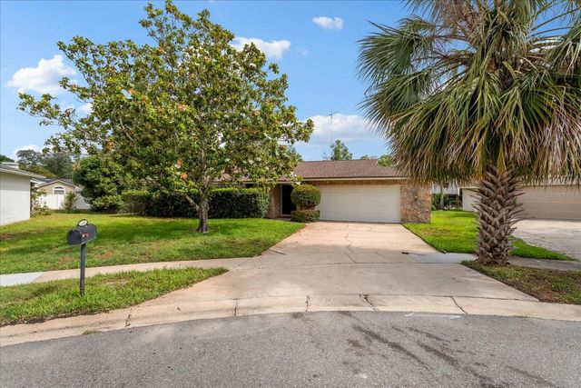 114 STONEY RIDGE COURT, Longwood, FL 32750