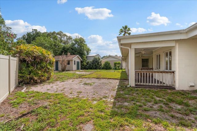 114 STONEY RIDGE COURT, Longwood, FL 32750
