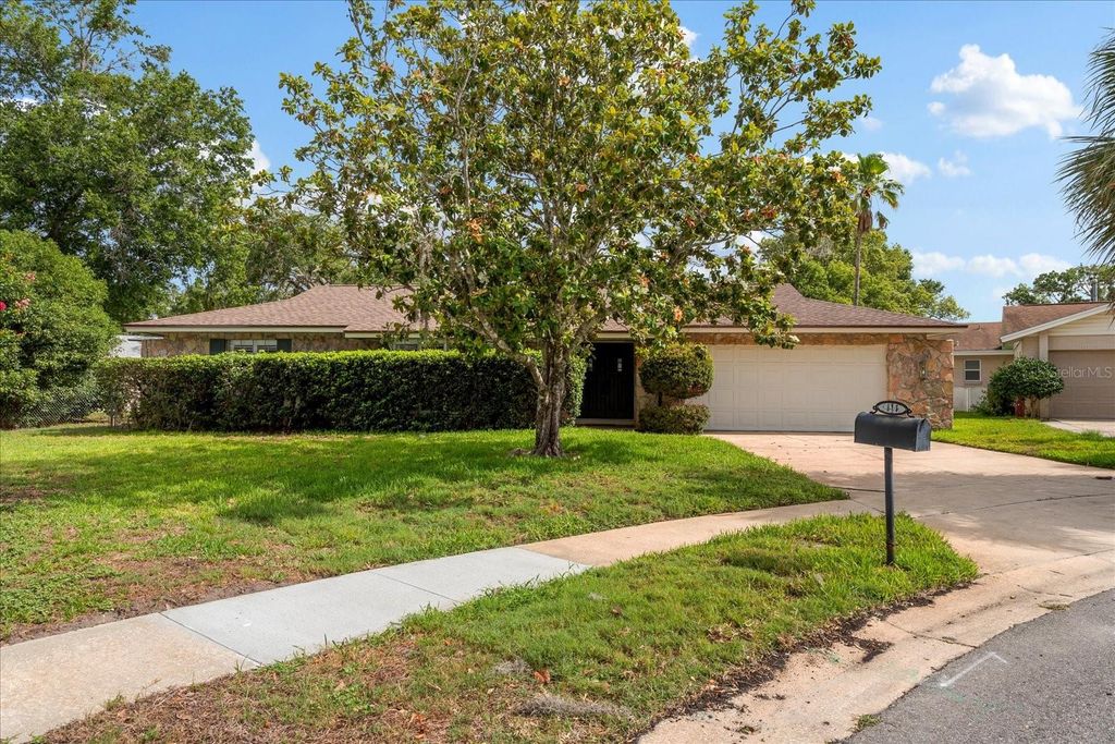 114 STONEY RIDGE COURT, Longwood, FL 32750