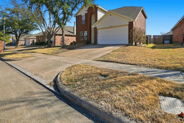 2625 Marsha Lane, Fate, TX 75189