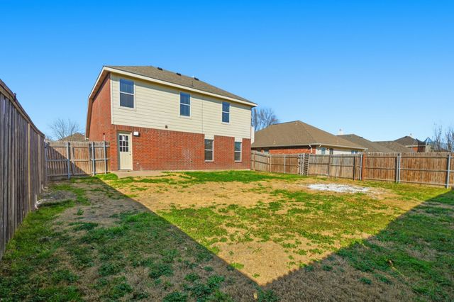 2625 Marsha Lane, Fate, TX 75189