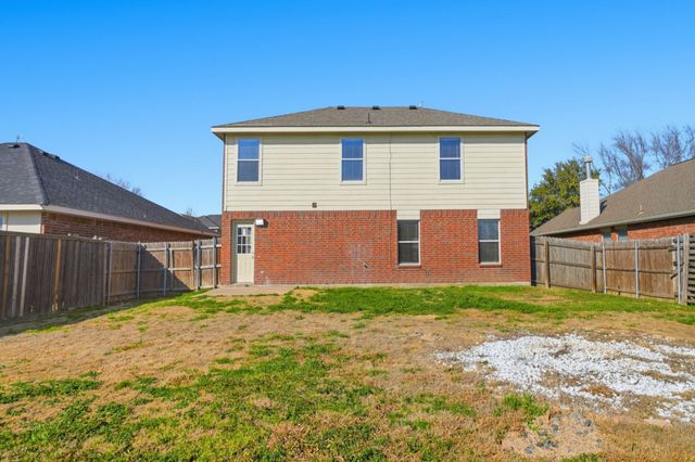 2625 Marsha Lane, Fate, TX 75189