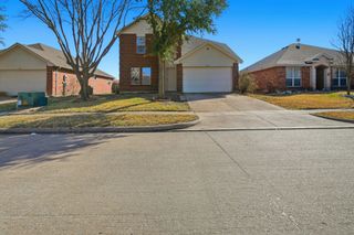 2625 Marsha Lane, Fate, TX 75189