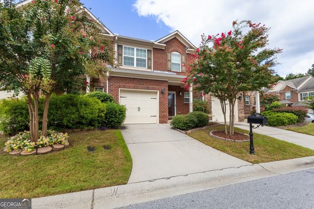 7656 Green Glade Way, Lithonia, GA 30038