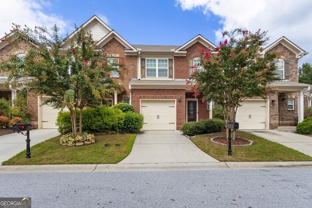 7656 Green Glade Way, Lithonia, GA 30038