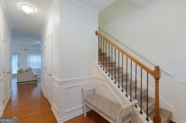 7656 Green Glade Way, Lithonia, GA 30038