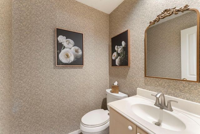 85 N Concord Forest Circle, The Woodlands, TX 77381