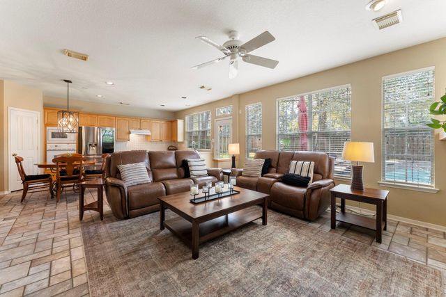 85 N Concord Forest Circle, The Woodlands, TX 77381