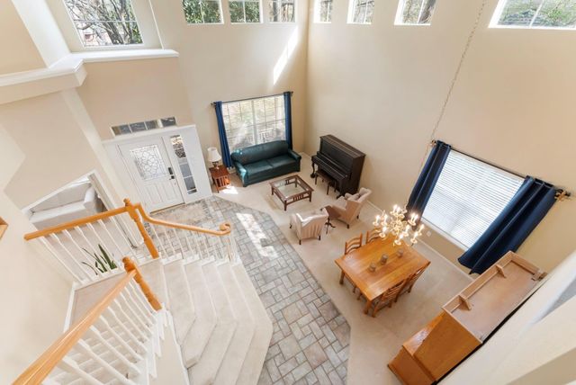 85 N Concord Forest Circle, The Woodlands, TX 77381