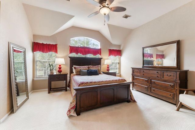 85 N Concord Forest Circle, The Woodlands, TX 77381