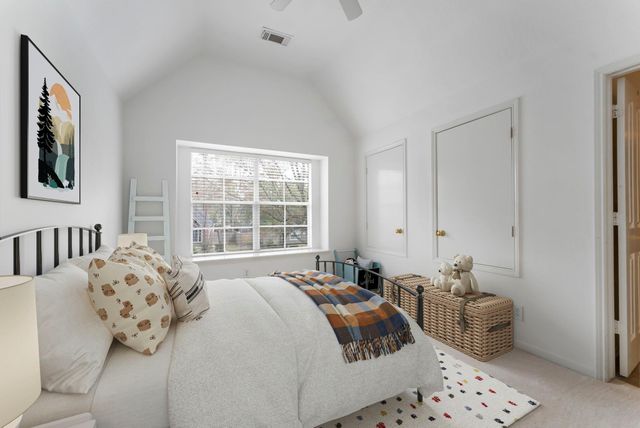 85 N Concord Forest Circle, The Woodlands, TX 77381