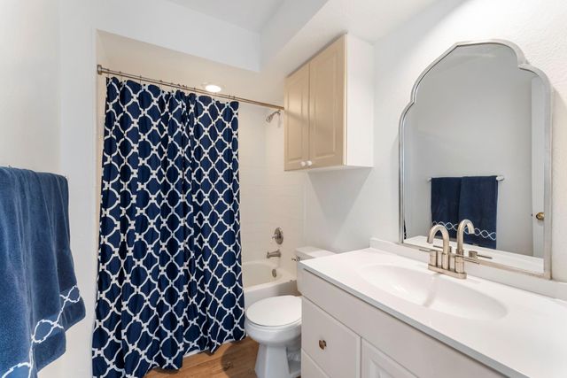 85 N Concord Forest Circle, The Woodlands, TX 77381