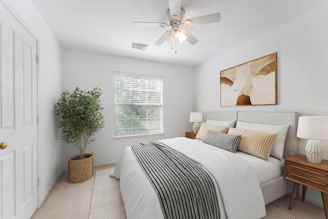 85 N Concord Forest Circle, The Woodlands, TX 77381