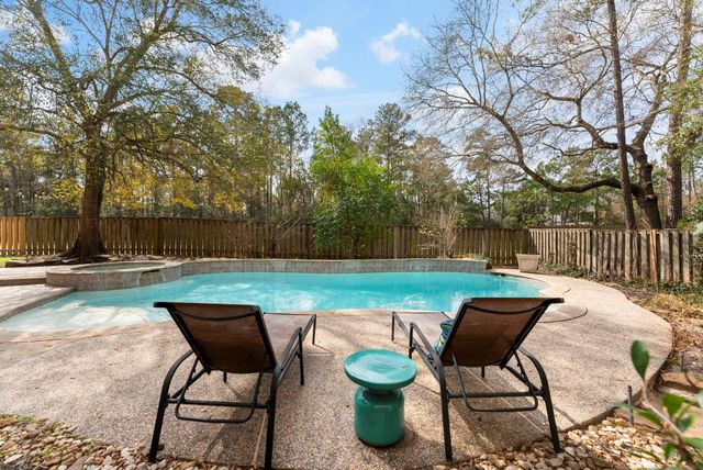 85 N Concord Forest Circle, The Woodlands, TX 77381