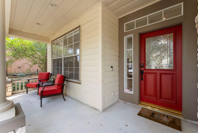 85 N Concord Forest Circle, The Woodlands, TX 77381