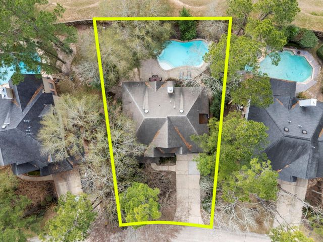 85 N Concord Forest Circle, The Woodlands, TX 77381