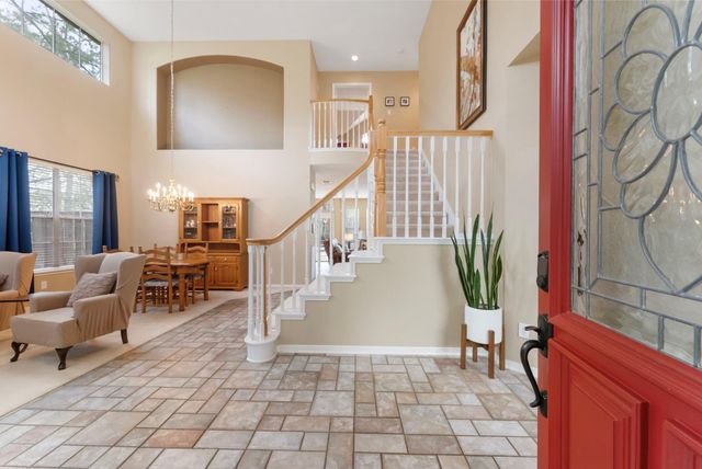 85 N Concord Forest Circle, The Woodlands, TX 77381