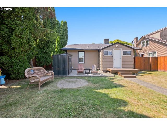 540 21ST Ave, Longview, WA 98632