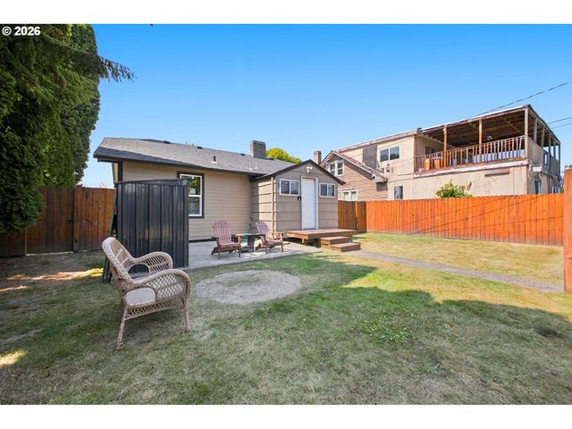 540 21ST Ave, Longview, WA 98632