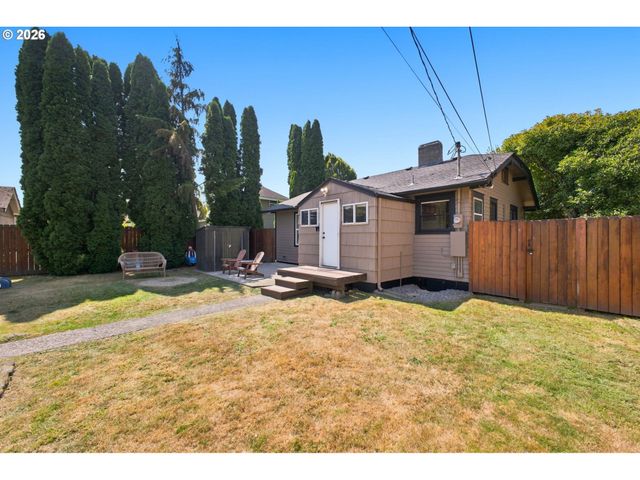 540 21ST Ave, Longview, WA 98632