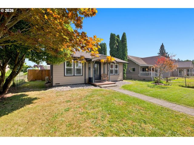 540 21ST Ave, Longview, WA 98632