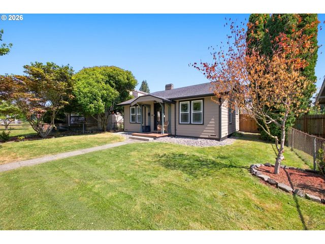 540 21ST Ave, Longview, WA 98632
