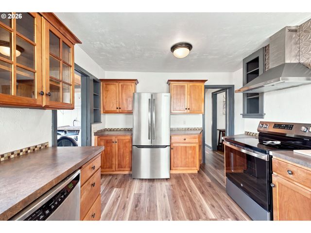 540 21ST Ave, Longview, WA 98632