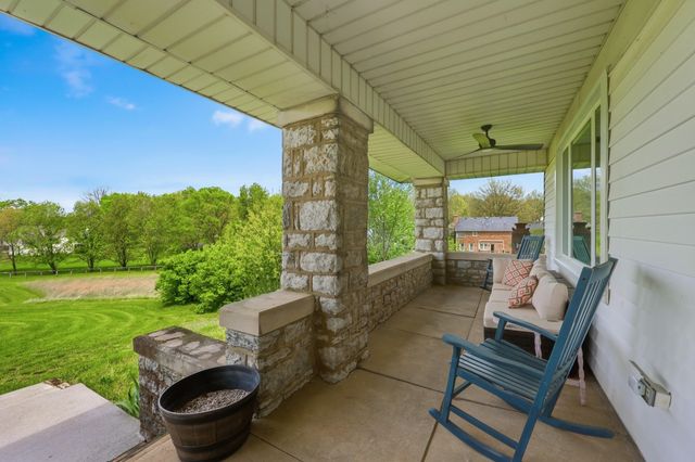 314 N Winter Street, Midway, KY 40347