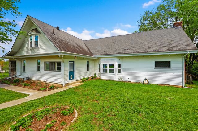 314 N Winter Street, Midway, KY 40347