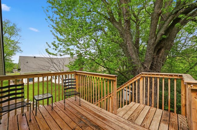 314 N Winter Street, Midway, KY 40347