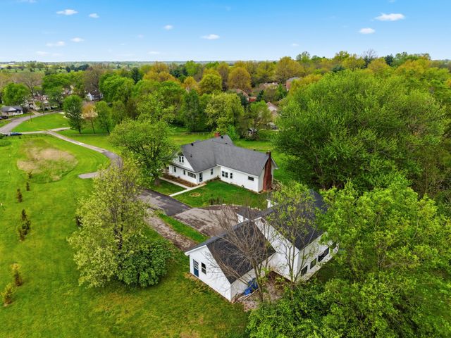 314 N Winter Street, Midway, KY 40347