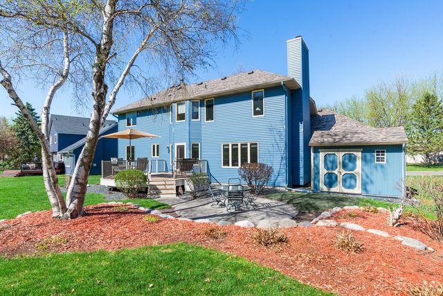 1474 Corral Lane, Woodbury, MN 55125