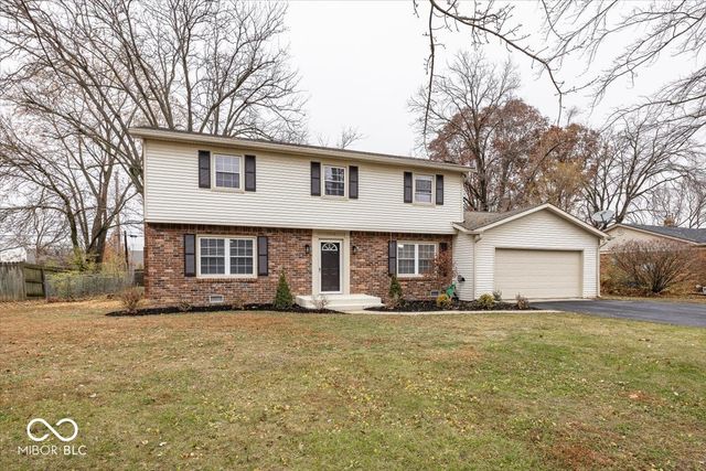 7210 Wynter Way, Indianapolis, IN 46250
