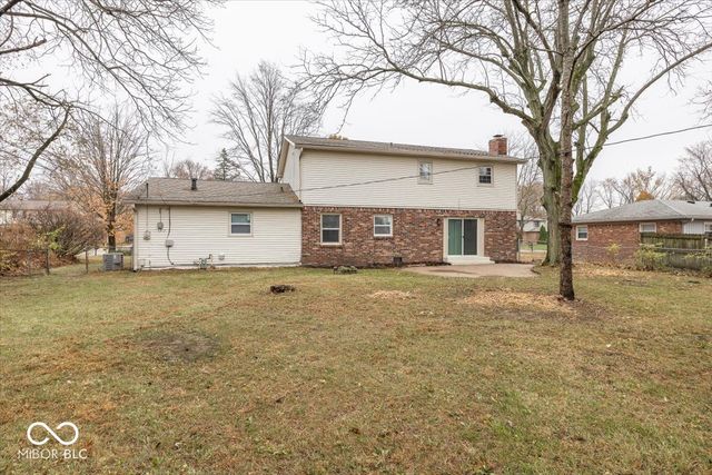 7210 Wynter Way, Indianapolis, IN 46250