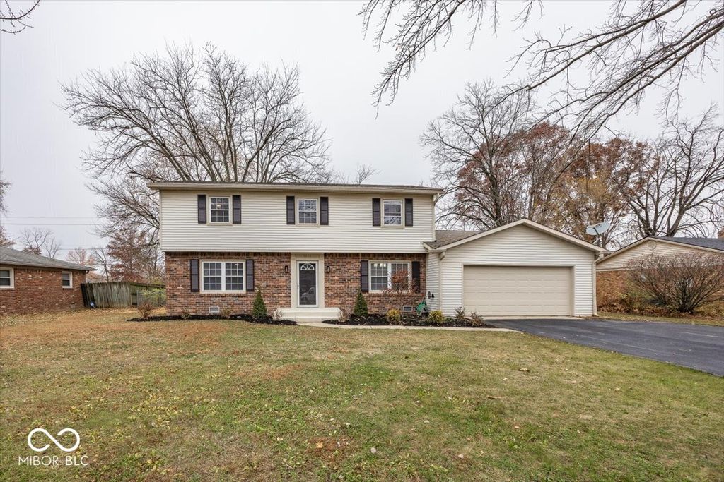 7210 Wynter Way, Indianapolis, IN 46250