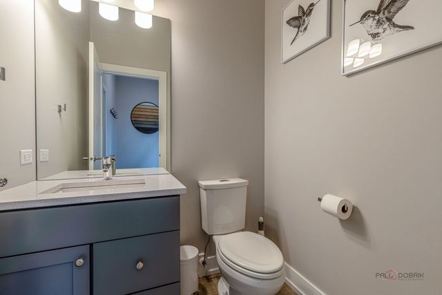 311 Burkhardt Court, Forest Park, IL 60130