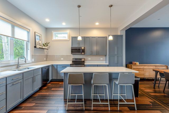 311 Burkhardt Court, Forest Park, IL 60130