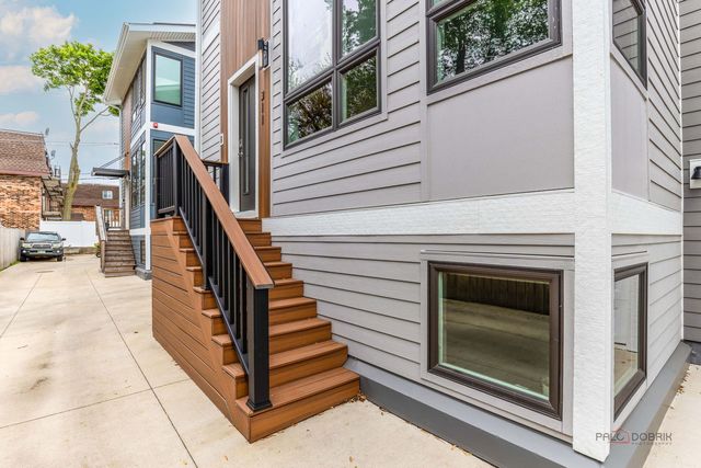 311 Burkhardt Court, Forest Park, IL 60130