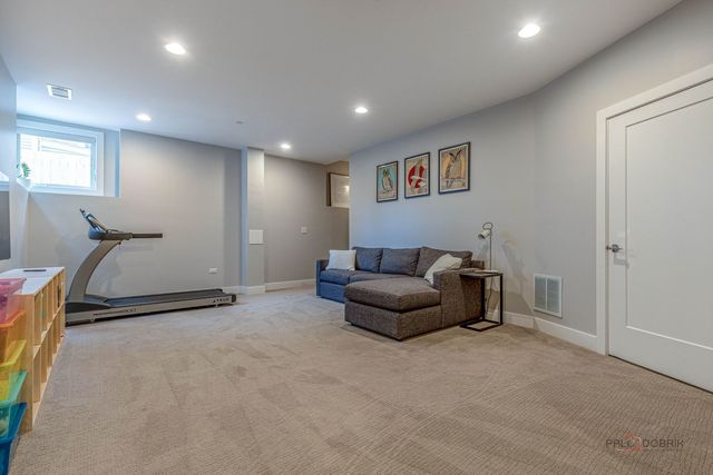 311 Burkhardt Court, Forest Park, IL 60130