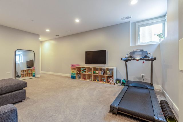 311 Burkhardt Court, Forest Park, IL 60130