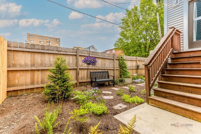 311 Burkhardt Court, Forest Park, IL 60130