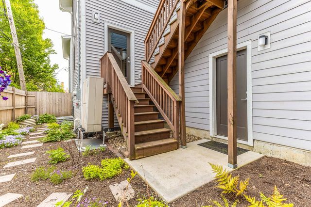 311 Burkhardt Court, Forest Park, IL 60130