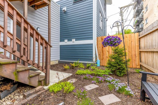 311 Burkhardt Court, Forest Park, IL 60130