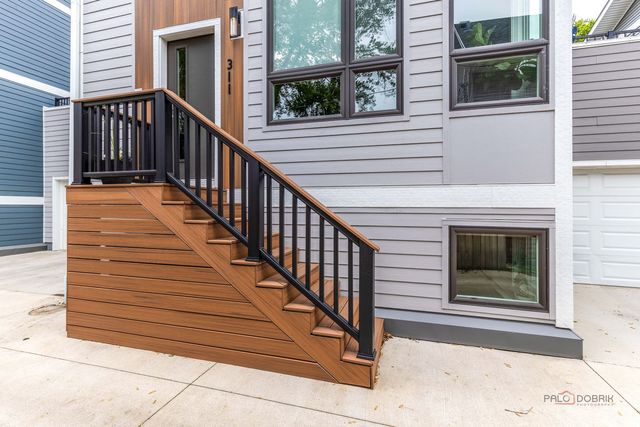 311 Burkhardt Court, Forest Park, IL 60130