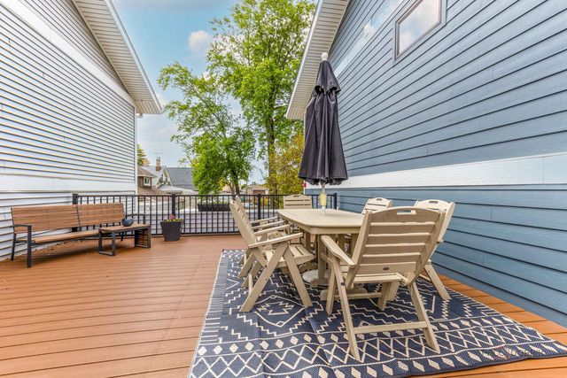 311 Burkhardt Court, Forest Park, IL 60130
