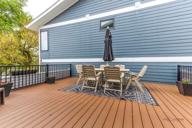 311 Burkhardt Court, Forest Park, IL 60130