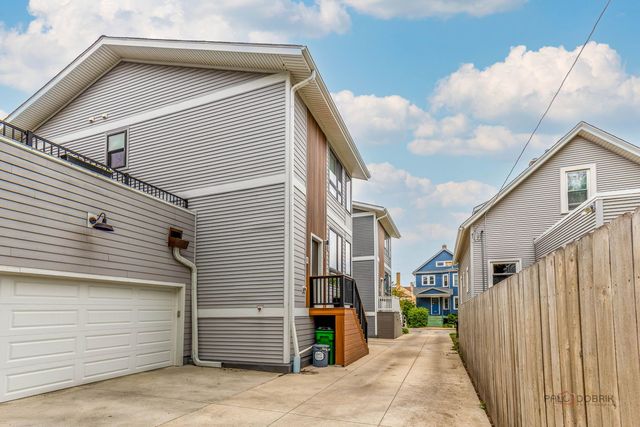 311 Burkhardt Court, Forest Park, IL 60130